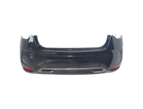Pare choc arriere pour CITROEN DS4 PHASE 1 Pare choc arriere pour CITROEN DS4 PHASE 1