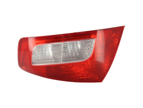 Feu arriere principal droit (feux) pour PEUGEOT 407 PHASE 2
