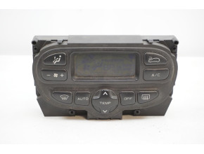 Commande chauffage pour CITROEN XSARA PICASSO PHASE 1