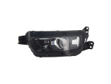Optique avant principal gauche (feux)(phare) pour CITROEN C4 PICASSO 2 PHASE 1