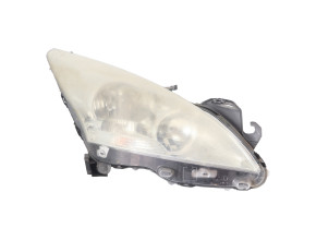 Optique avant principal droit (feux)(phare) pour PEUGEOT 5008 1 PHASE 1 Optique avant principal droit (feux)(phare) pour PEUGEOT 5008 1 PHASE 1