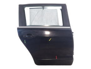 Porte arriere droit pour PEUGEOT 5008 1 PHASE 1 Porte arriere droit pour PEUGEOT 5008 1 PHASE 1
