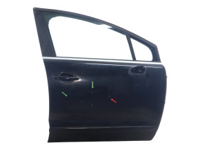 Porte avant droit pour PEUGEOT 5008 1 PHASE 1