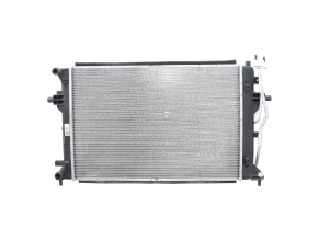Radiateur eau pour HYUNDAI KONA PHASE 2