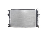 Radiateur eau pour HYUNDAI KONA PHASE 2