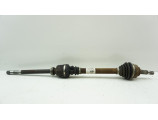 Cardan droit (transmission) pour PEUGEOT 407 PHASE 2