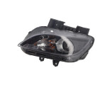 Optique avant principal gauche (feux)(phare) pour HYUNDAI KONA PHASE 2