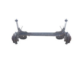 Train arriere complet pour RENAULT TRAFIC 3 MOYEN PHASE 3 Train arriere complet pour RENAULT TRAFIC 3 MOYEN PHASE 3
