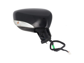 Retroviseur droit pour NISSAN MICRA 5
