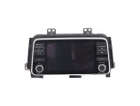 Ecran GPS pour NISSAN MICRA 5