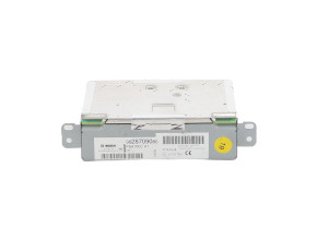 Autoradio d'origine pour PEUGEOT 208 1 PHASE 2