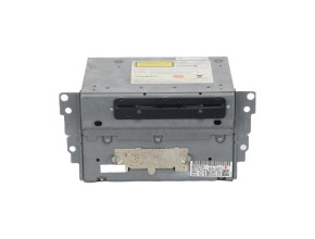 Autoradio d'origine pour BMW SERIE 1 F20 PHASE 1