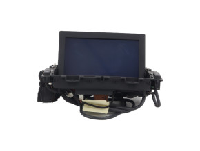 Ecran GPS pour PEUGEOT 3008 PHASE 1 Ecran GPS pour PEUGEOT 3008 PHASE 1