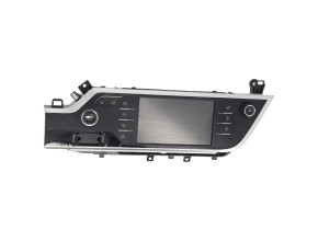 Ecran GPS pour CITROEN C4 PICASSO 2 PHASE 1 Ecran GPS pour CITROEN C4 PICASSO 2 PHASE 1