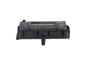 Commande chauffage pour CITROEN C3 1 PHASE 1