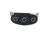 Commande chauffage pour DACIA DUSTER 1 PHASE 2