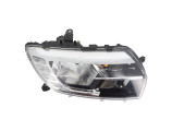 Optique avant principal droit (feux)(phare) pour DACIA LOGAN MCV 2 PHASE 2 BREAK