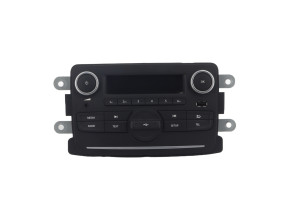 Autoradio d'origine pour DACIA LOGAN MCV 2 PHASE 2 BREAK Autoradio d'origine pour DACIA LOGAN MCV 2 PHASE 2 BREAK