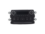 Autoradio d'origine pour DACIA LOGAN MCV 2 PHASE 2 BREAK