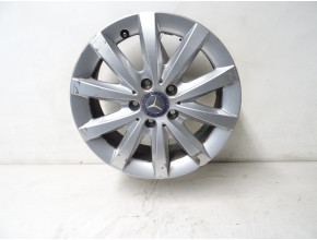 Jante pour MERCEDES CLASSE A 177 PHASE 1
