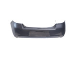 Pare choc arriere pour TOYOTA YARIS II PHASE 1