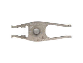 Bras inferieur arriere droit pour BMW SERIE 4 F82 COUPE PHASE 1