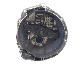 Boite de vitesses pour BMW SERIE 1 E87 PHASE 2 Boite de vitesses pour BMW SERIE 1 E87 PHASE 2