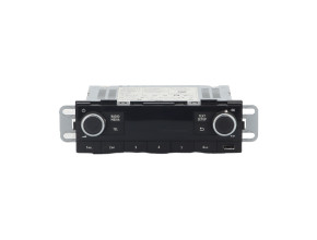 Autoradio d'origine pour RENAULT TRAFIC 3 MOYEN PHASE 3 Autoradio d'origine pour RENAULT TRAFIC 3 MOYEN PHASE 3