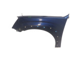 Aile avant gauche pour ISUZU D-MAX 1 PHASE 2
