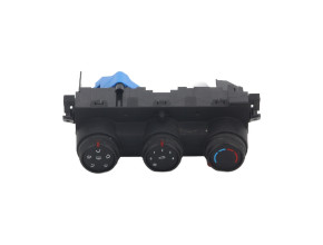 Commande chauffage pour RENAULT TRAFIC 3 MOYEN PHASE 3 Commande chauffage pour RENAULT TRAFIC 3 MOYEN PHASE 3