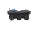 Commande chauffage pour RENAULT TRAFIC 3 MOYEN PHASE 3
