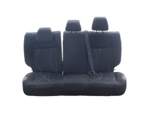 Banquette arriere pour PEUGEOT 208 1 PHASE 1 Banquette arriere pour PEUGEOT 208 1 PHASE 1