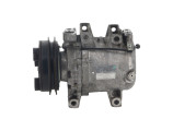 Compresseur clim pour ISUZU D-MAX CREW CABINE