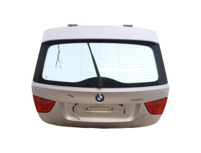 Malle/Hayon arriere pour BMW SERIE 3 E91 TOURING PHASE 2 BREAK Malle/Hayon arriere pour BMW SERIE 3 E91 TOURING PHASE 2 BREAK