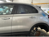Porte arriere gauche pour FIAT 500X PHASE 2