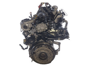Moteur pour PEUGEOT 3008 PHASE 1