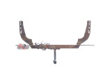 Attelage (boule de remorquage) pour CITROEN C4 PICASSO 1