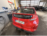 Malle/Hayon arriere pour HONDA CIVIC 9 PHASE 1