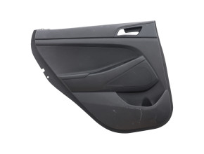 Panneau de porte arriere gauche pour HYUNDAI TUCSON 2 PHASE 1