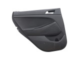 Panneau de porte arriere gauche pour HYUNDAI TUCSON 2 PHASE 1