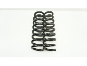 Ressort de suspension arriere pour BMW SERIE 3 F31 TOURING PHASE 1 BREAK Ressort de suspension arriere pour BMW SERIE 3 F31 TOURING PHASE 1 BREAK