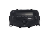 Autoradio d'origine pour PEUGEOT 108