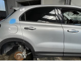 Extension d'aile arriere droit pour FIAT 500X PHASE 2