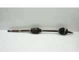 Cardan droit (transmission) pour FIAT DOBLO 2 PHASE 2