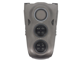 Commande chauffage pour TOYOTA YARIS II PHASE 1