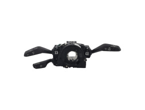 Com (Bloc Contacteur Tournant+Commodo Essuie Glace+Commodo Phare) pour AUDI A1 2 SPORTBACK Com (Bloc Contacteur Tournant+Commodo Essuie Glace+Commodo Phare) pour AUDI A1 2 SPORTBACK