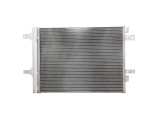 Condenseur de clim pour PEUGEOT 308 2 PHASE 2