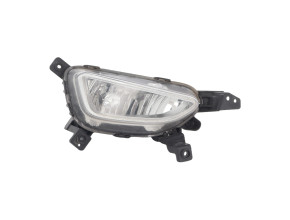 Anti brouillard gauche (feux) pour HYUNDAI TUCSON 2 PHASE 1
