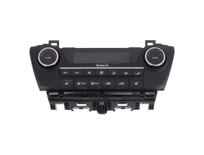 Commande chauffage pour HYUNDAI TUCSON 2 PHASE 1