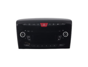 Autoradio d'origine pour LANCIA YPSILON 5 Autoradio d'origine pour LANCIA YPSILON 5